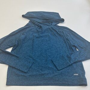 Athletics Works, sports hoodie